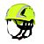 3M™ SecureFit™ X5014VE-CE Vented Safety Helmet - Reflective High Viz Green