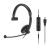 Sennheiser SC 45 Monaural USB MS Headset