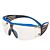 3M™ SecureFit™ Safety Glasses - Blue/Grey Frame - Single Unit