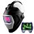 3M™ Speedglas™ 9100 QR Welding Helmet, Filter & Safety Helmet - 583615