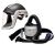 3M™ Versaflo™ TR-315UK+ and M-307 Helmet Powered Air Starter Kit