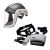 3M™ Versaflo™ TR-619E and M-306 Powered Air Starter Kit 