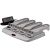 3M™ Versaflo™ TR-644UK 4-Station Battery Charger