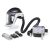3M™ Versaflo™ TR-300+ Series Kit Inc Helmet - TR300EHIK