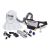 3M™ Versaflo™ TR-800 Series ATEX Ready to Use Kit Inc Shroud Hood - TR800E ECK