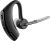 Plantronics Voyager Legend Bluetooth Headset - Back