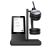 Yealink WH66 Dual UC DECT Workstation 