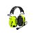 3M™ PELTOR™ WS ProTac XPI Headband