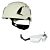 3M™ SecureFit™ X5501V-CE Helmet and V9C Glasses Bundle