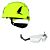 3M™ SecureFit™ X5514V-CE Helmet and V9C Glasses Bundle