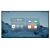 Yealink MD65 MeetingDisplay 65-Inch for Microsoft Teams Rooms