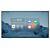 Yealink MD75 MeetingDisplay 75-Inch for Microsoft Teams Rooms