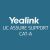 Yealink Additional Service Warranty CAT A - 1 Year
