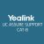 Yealink Additional Service Warranty CAT B - 1 Year