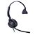 Yealink UH44 Mono Teams USB-C/A Headset
