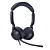 Yealink UH44 Dual Teams USB-C/A Headset