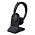 Yealink WH68 Dual DECT ANC Wireless UC Headset