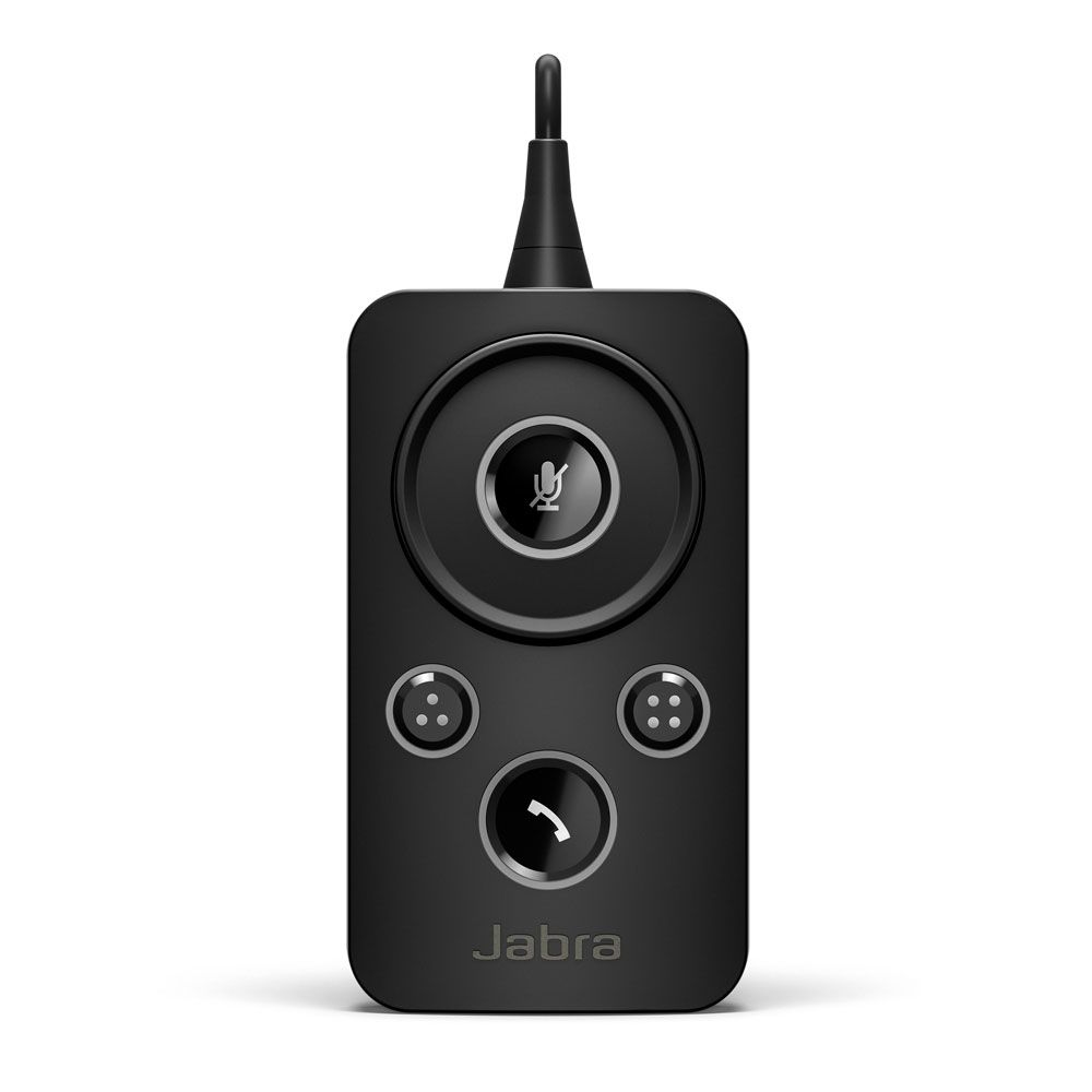 Jabra Engage 50 LINK USB-A MS Controller | 50-119 | £74.40