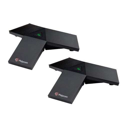 Polycom RealPresence Trio 8800 会議システムKIT Polycom RealPresence Trio 8800 for Audio Conferencing Solution