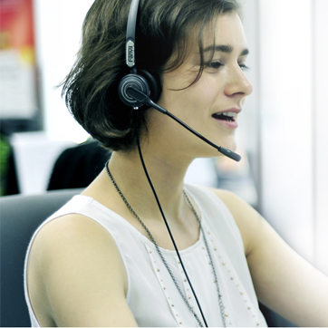 Fanvil HT Sereies Headsets
