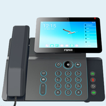 Fanvil V Series IP Phones