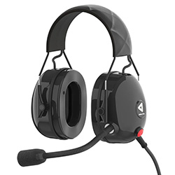 DAC Ear Defenders