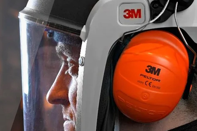 3M Versaflo