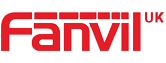 Fanvil Logo