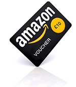 free amazon vouceher