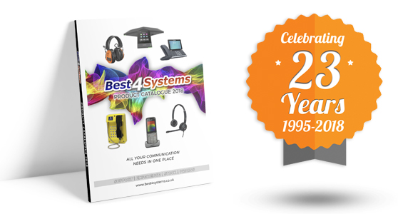 Request our free catalogue today