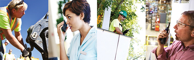 Motorola Solutions