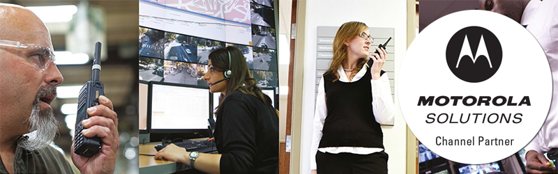 Motorola Solutions
