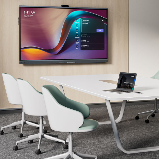 Yealink Meeting Room Solutions